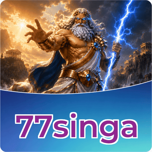 77singa Indonesia