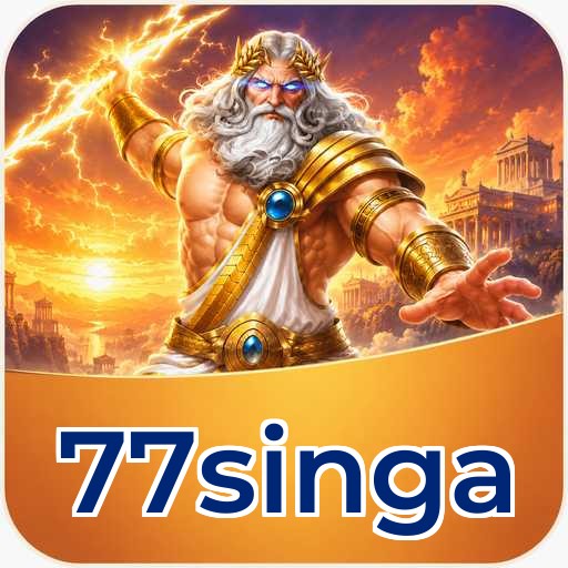 Tampilan antarmuka 77singa APK v4.7.5 saat pengujian performa dan keamanan di perangkat Android
