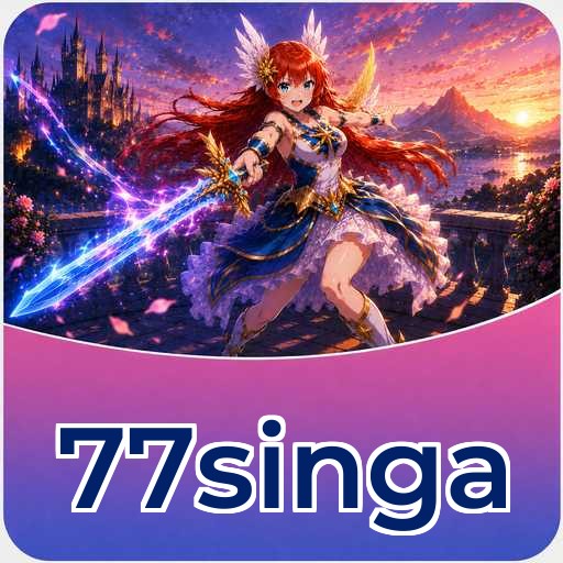 77singa Indonesia