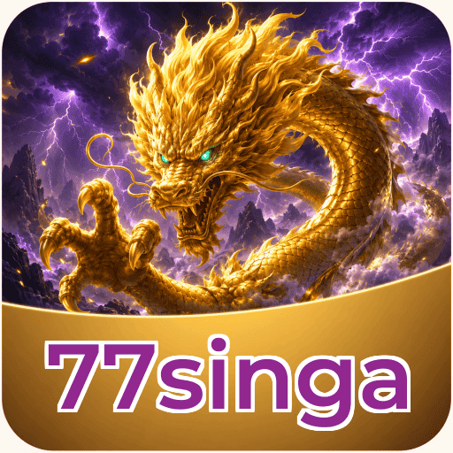 77singa Indonesia