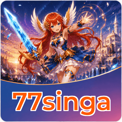 77singa Indonesia