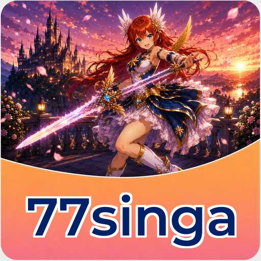 77singa Indonesia