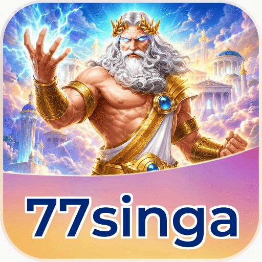 77singa Indonesia